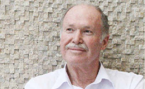 After 30 years of selling in the area, Bruce Hunt is retiring from North Estate Agents. After 30 years of selling in the area, Bruce Hunt is retiring from North Estate Agents.